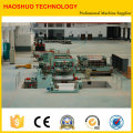 Professional Slitting Line for Steel Coil Center